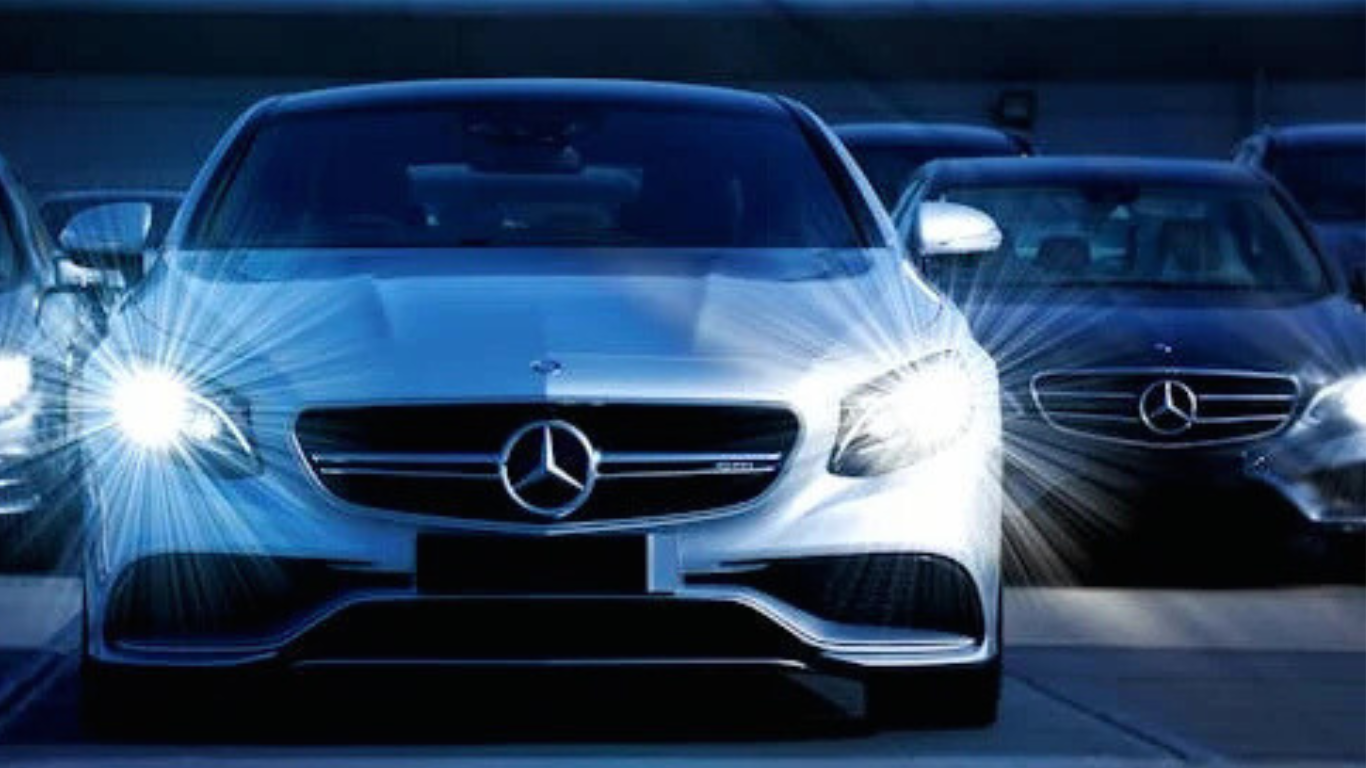 Automobile