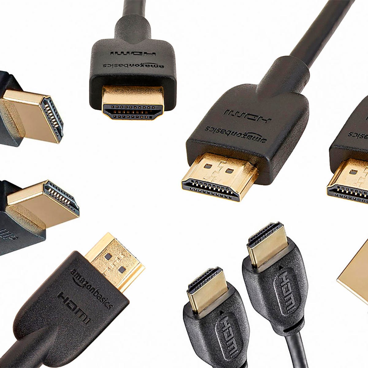 Affordable Hdmi Cables for Tvs
