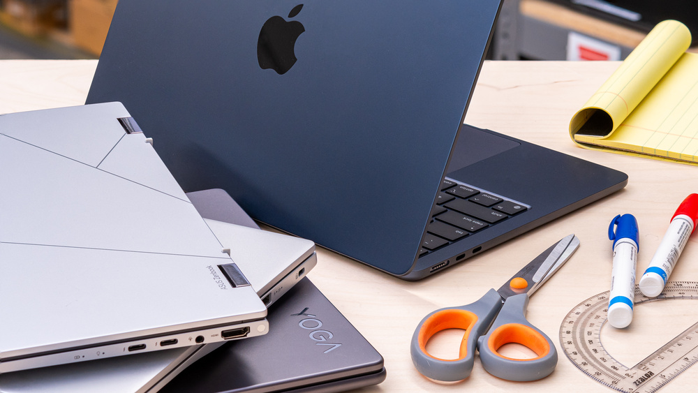 Best Laptops for Students 2025