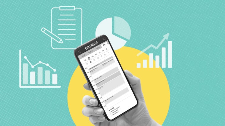 Best Productivity Apps for Mobile Phones