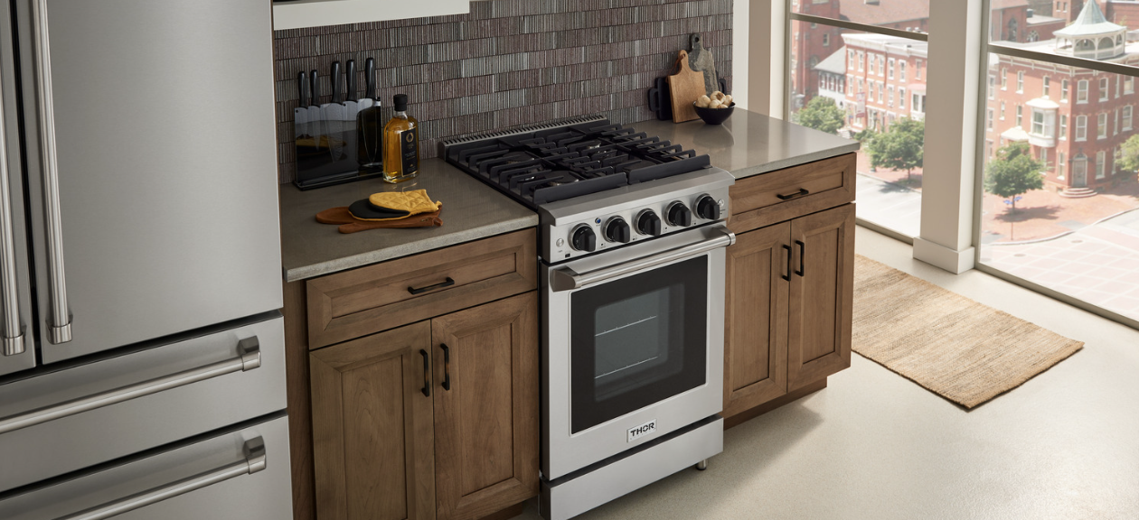 Compact Microwaves for Small Kitchens