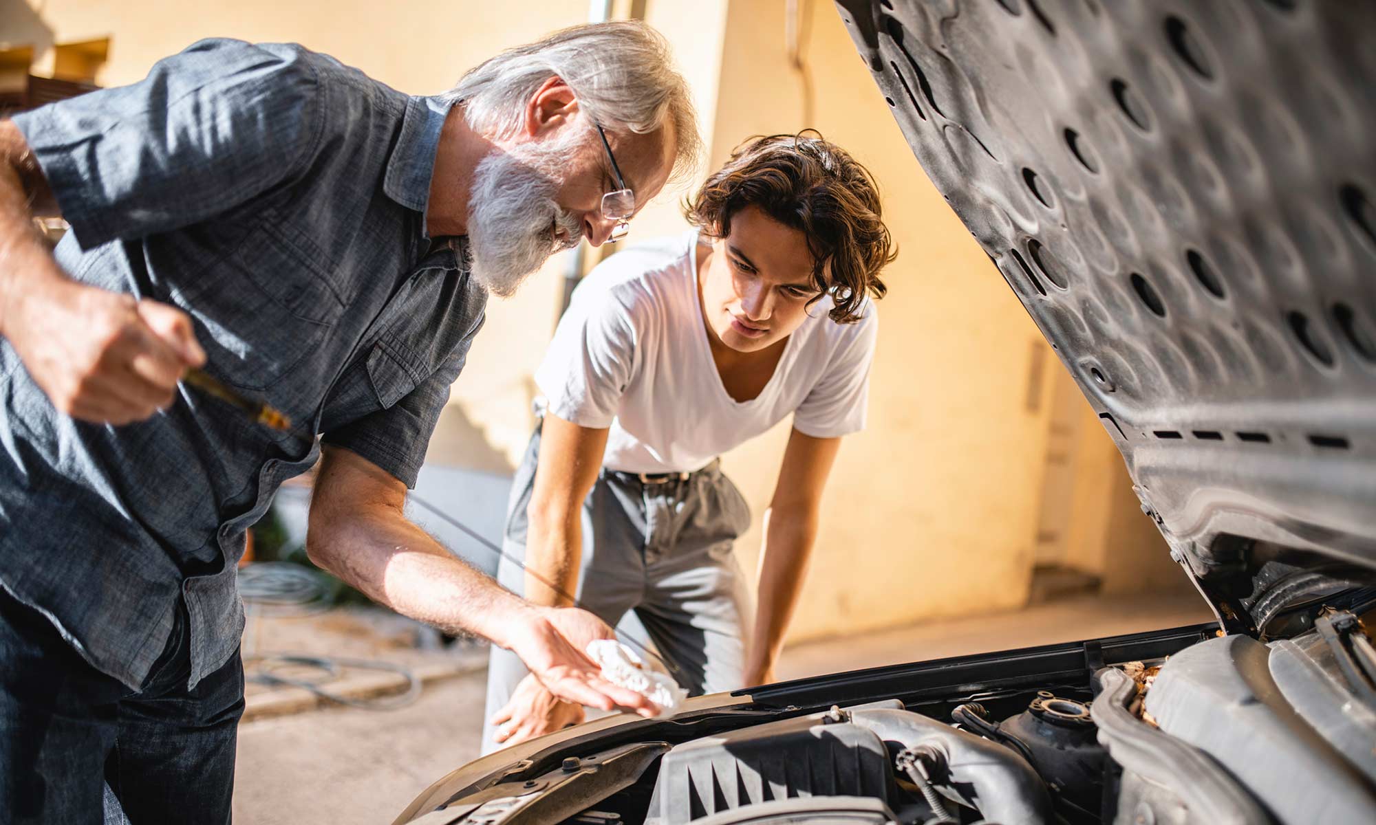 Diy Car Maintenance Tips