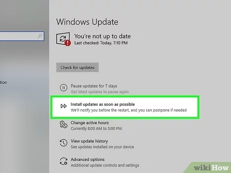 Easy Ways to Speed Up Your Pc