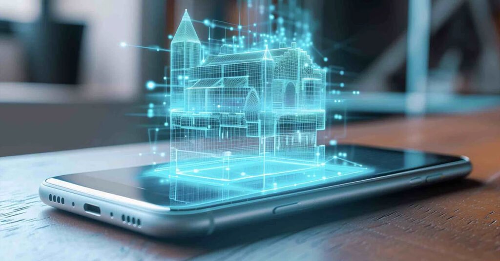 Future Trends in Smartphone Technology