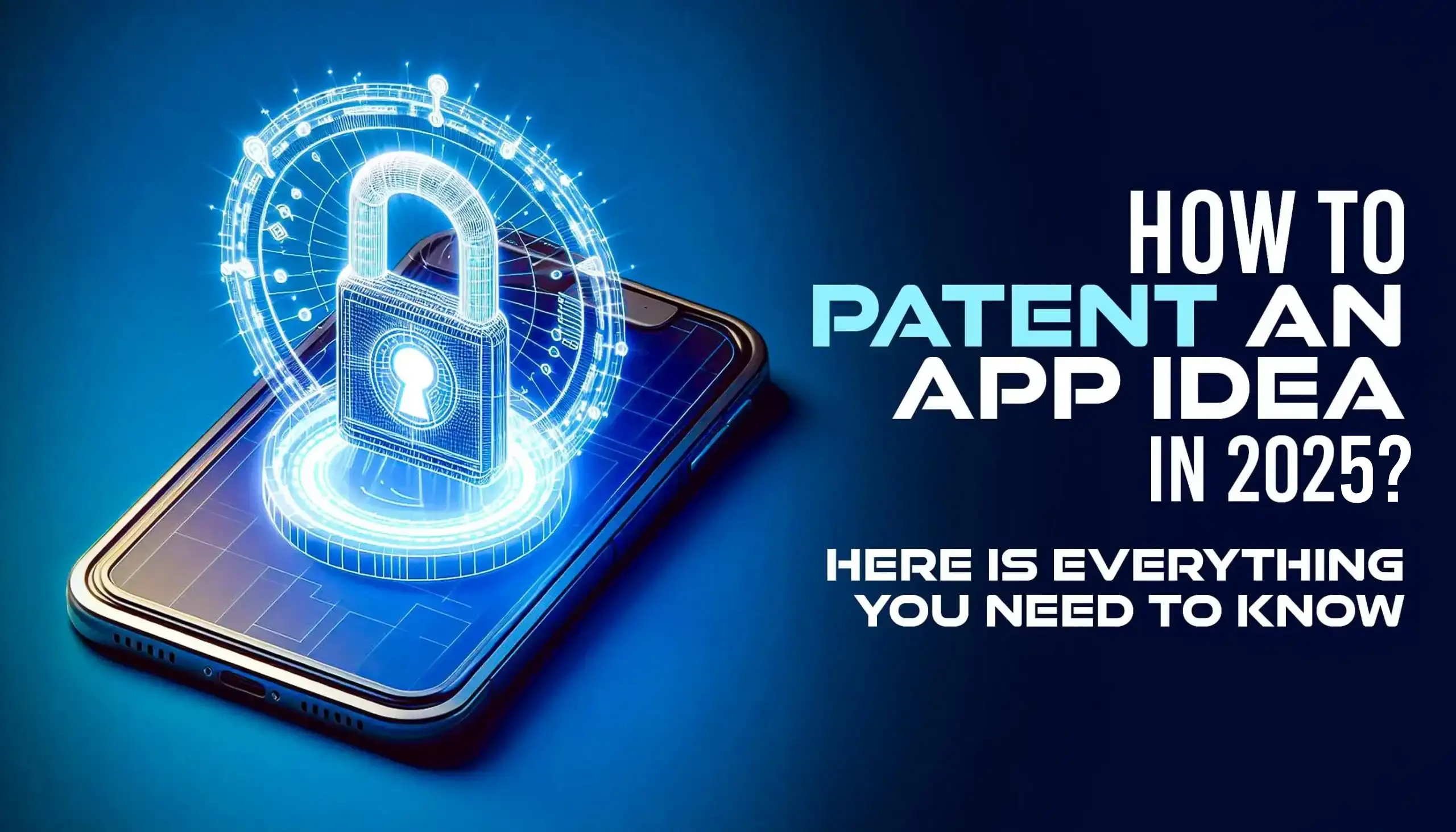 Mobile Security Apps You Need in 2025