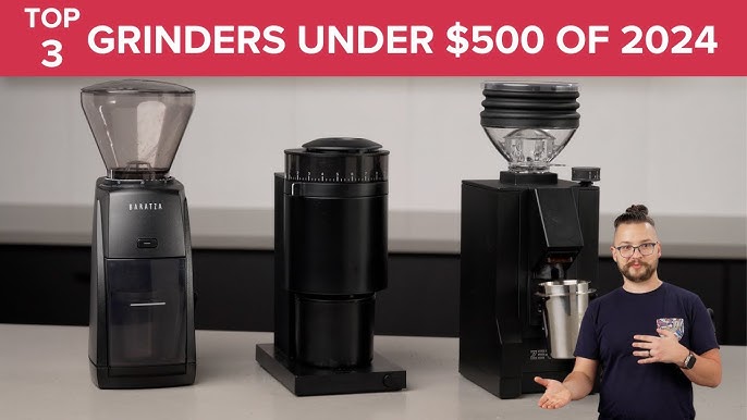 Top-Rated Home Appliances under $500